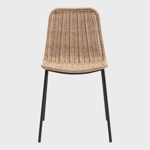 House Doctor Hapur eetkamerstoel Natuur