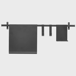 House Doctor Virar hoedenplank 80 cm