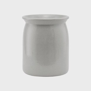 Meraki Meraki pot 24 cm Grijs