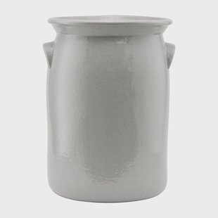 Meraki Meraki pot 36 cm Grijs