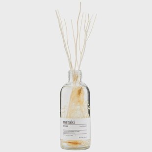 Meraki Meraki diffuser 240 ml Vivid shades