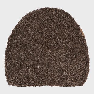 Shepherd of Sweden Shepherd stoelkussen Judith gewatteerd 34x36 cm Cappuccino