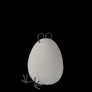 DBKD Heavy Hen paasdecoratie beton Klein