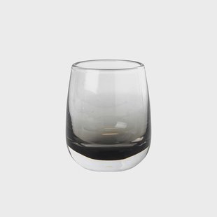 Broste Copenhagen Smoke shotglas 4 cl