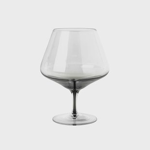 Broste Copenhagen Smoke cognacglas 45 cl