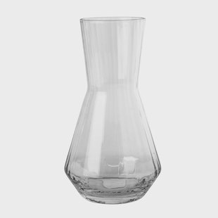 Broste Copenhagen Sandvig glazen karaf 1,1 liter