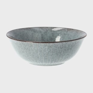 Broste Copenhagen Nordic Sea Boeddha kom Ø21 cm