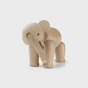 Kay Bojesen Denmark Kay Bojesen olifant mini Eiken