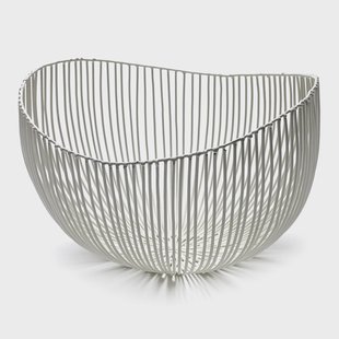 Serax Tale ovale kom Wit