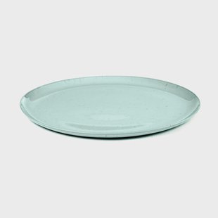 Serax Terres de Rêves bordje 22 cm Light blue