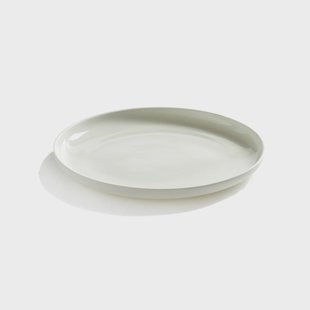 Serax Base bordje wit 16 cm