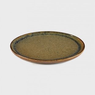 Serax Surface bordje 21 cm Indi grey