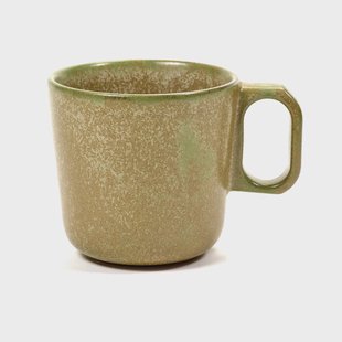 Serax Surface mok 30 cl Camogreen