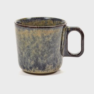 Serax Surface mok 30 cl Indi grey