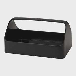 RIG-TIG HANDY-BOX opbergdoos Zwart