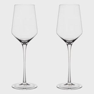 ERNST Ernst mousserende wijnglazen 2-pack 30 cl