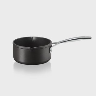 Le Creuset Le Creuset melkpannetje 1,6 l Zwart
