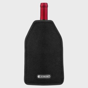 Le Creuset Le Creuset WA-126 wijnkoeler Zwart