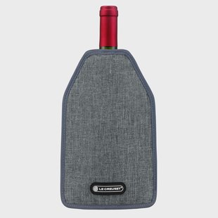Le Creuset Le Creuset WA-126 wijnkoeler Grijs