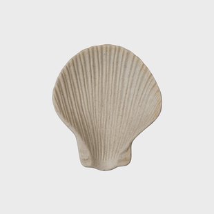 Byon Fumiko houder voor eetstokjes Beige