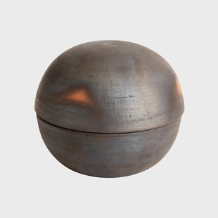 MUUBS Hazel bonbonnière M Bruin