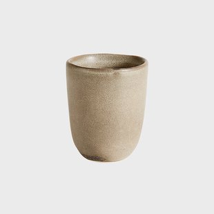 MUUBS Mame kop Oester