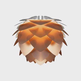 Umage Silvia lamp bronze Ø32 cm