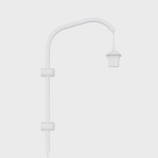 Umage Willow muurhanger mini Wit