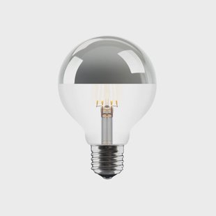 Umage Idea led E27 6W spiegelglas 80 mm