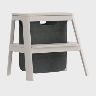 Umage Step it up kruk Pearl white