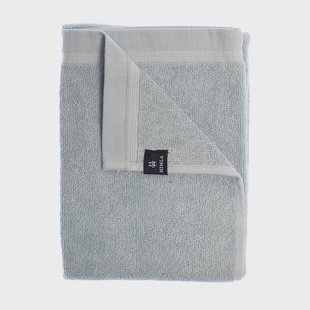 Himla Lina handdoek cool 50x70 cm