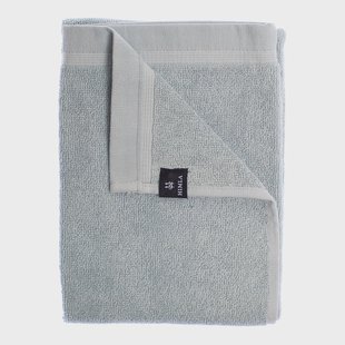 Himla Lina handdoek cool 70x140 cm