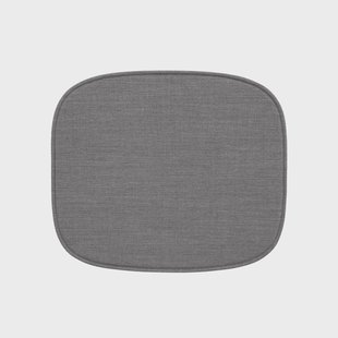 Muuto Fiber lounge stoelkussen Remix 133