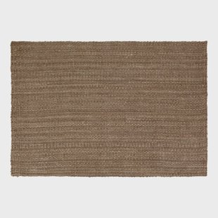 Dixie Freja vloerkleed natuurgrijs 160x230 cm Dixie Freja vloerkleed natuurgrijs 160x230 cm