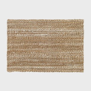 Dixie Fanny deurmat 60x90 cm Jutemix