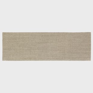 Dixie Sisal vloerkleed marble 80x250 cm