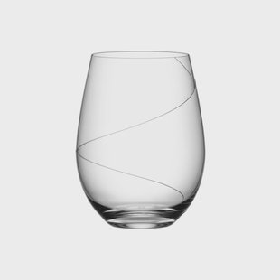 Kosta Boda Line gin & tonic glas 60 cl Helder