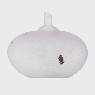 Kosta Boda BV Beans AC-20 Roze