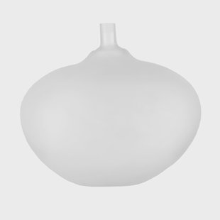 Kosta Boda BV Beans AC-20 Wit