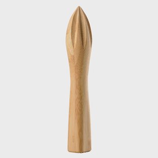 Zone Denmark Rocks muddler 22 cm Bamboe