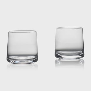 Zone Denmark Rocks wideball glas 2-pack 34 cl
