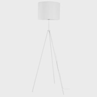 By Rydéns Rina vloerlamp Wit