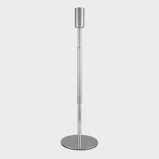Globen Lighting Elsa lampenvoet 40 cm Chroom