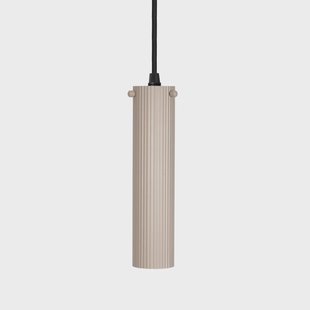 Globen Lighting Hubble hanglamp 22 cm Beige