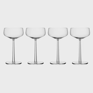 Iittala Essence cocktailglas 4-pack 31 cl