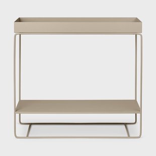 Ferm Living Ferm Living plant box plantentafel Cashmere