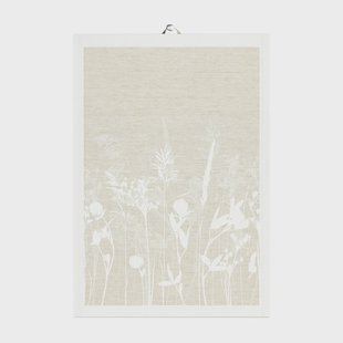 Ekelund Linneväveri Trends keukenhanddoek 35x50 cm Airy