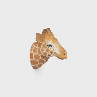 Ferm Living Ferm Living Animal haak Giraffe