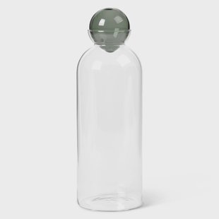 Ferm Living Still karaf 1,4 L Transparant