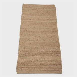 Boel & Jan Merida jute vloerkleed 70x200 cm
